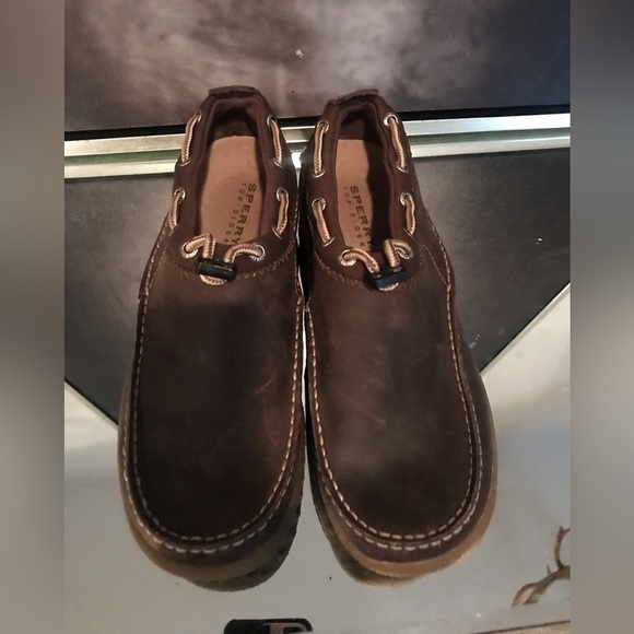 Sperry Shoes - Sperry